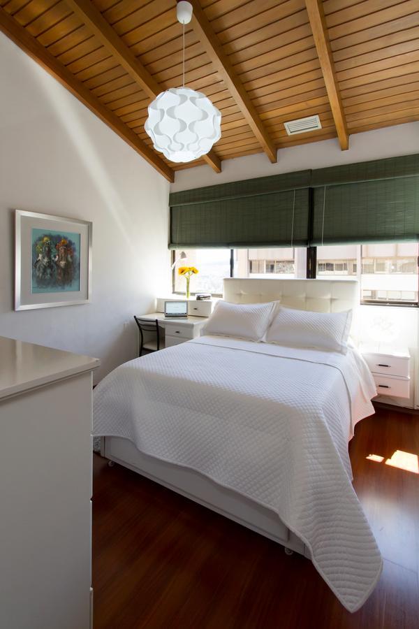 The Penthouse Lodge Quito Ngoại thất bức ảnh