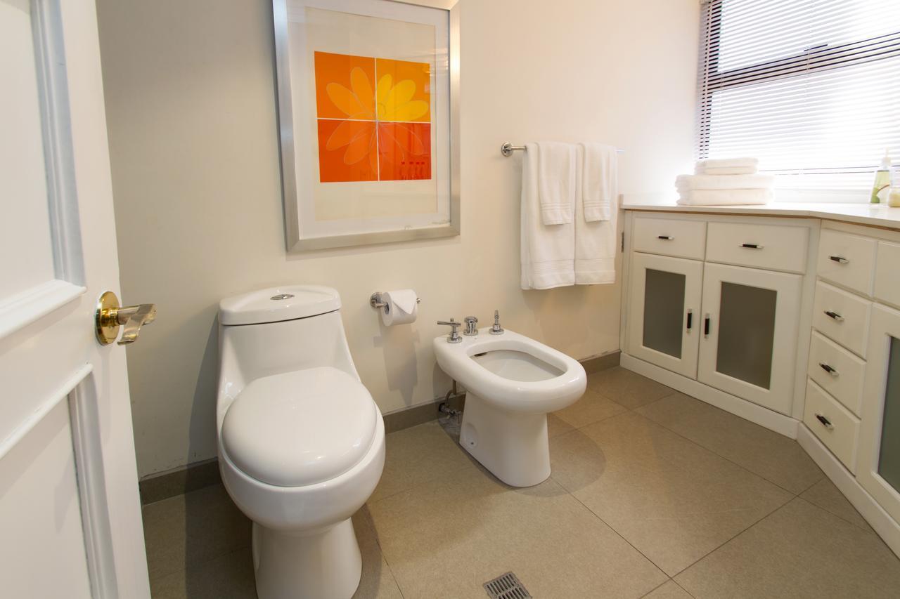 The Penthouse Lodge Quito Ngoại thất bức ảnh