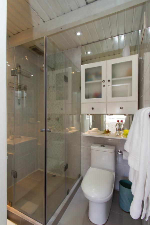 The Penthouse Lodge Quito Ngoại thất bức ảnh