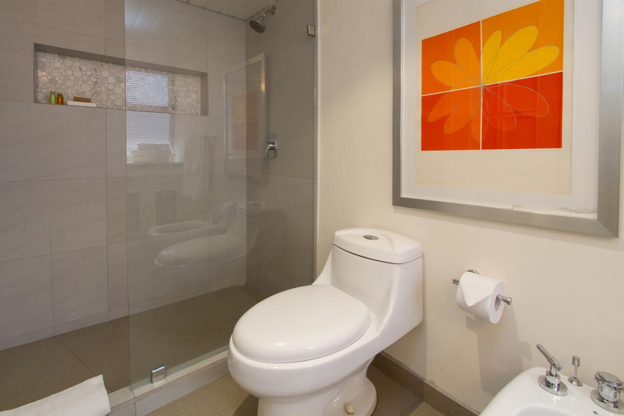 The Penthouse Lodge Quito Ngoại thất bức ảnh