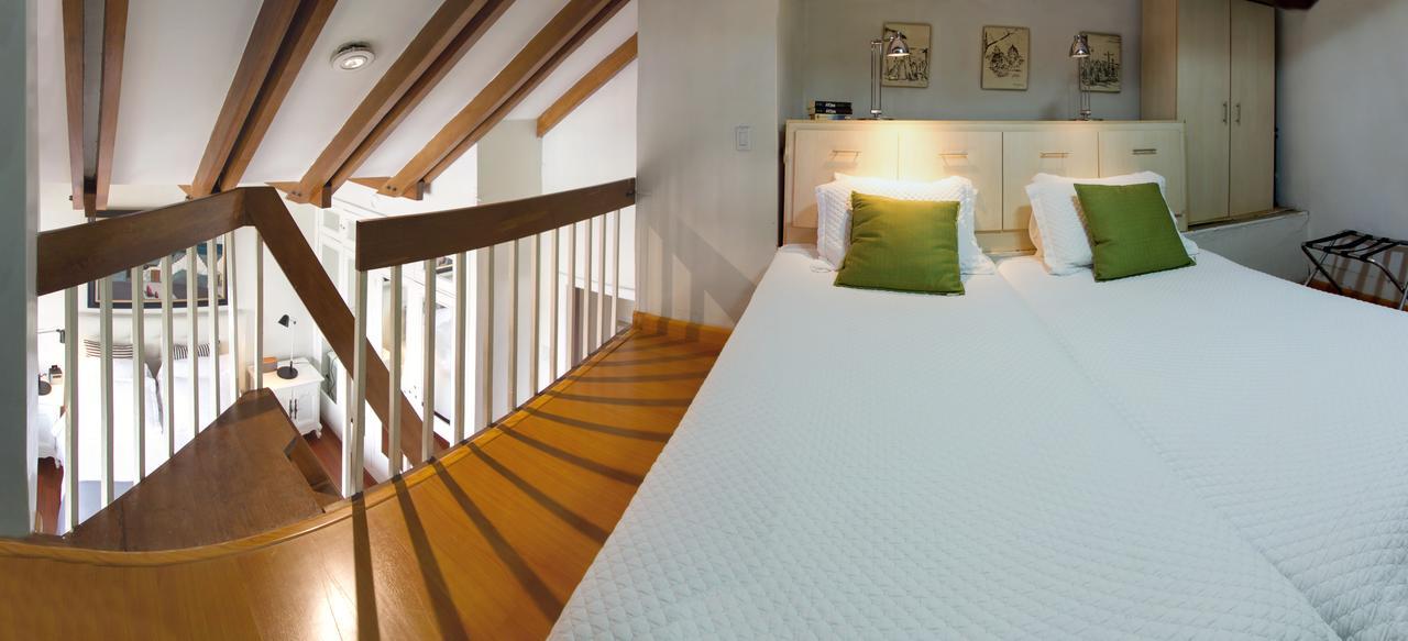 The Penthouse Lodge Quito Ngoại thất bức ảnh